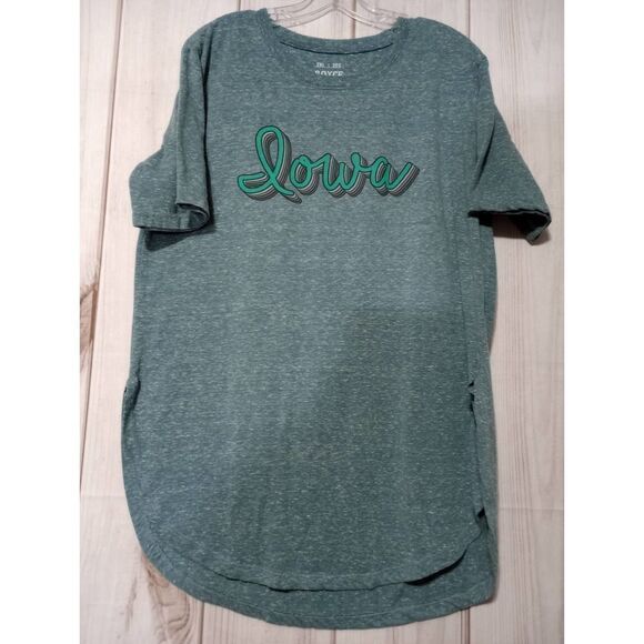 Iowa T-shirt Ladies 2x‎ - Picture 1 of 6